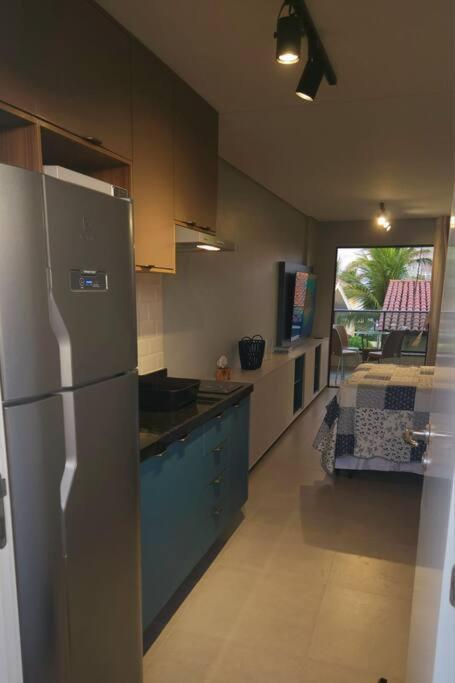 Apartamento Seja Um Hospede De Charme A 80m Do Mar E 4min De Carro Do Centrinho De Porto Pôrto das Galinhas