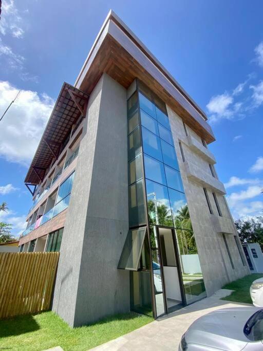 Apartamento Seja Um Hospede De Charme A 80m Do Mar E 4min De Carro Do Centrinho De Porto
