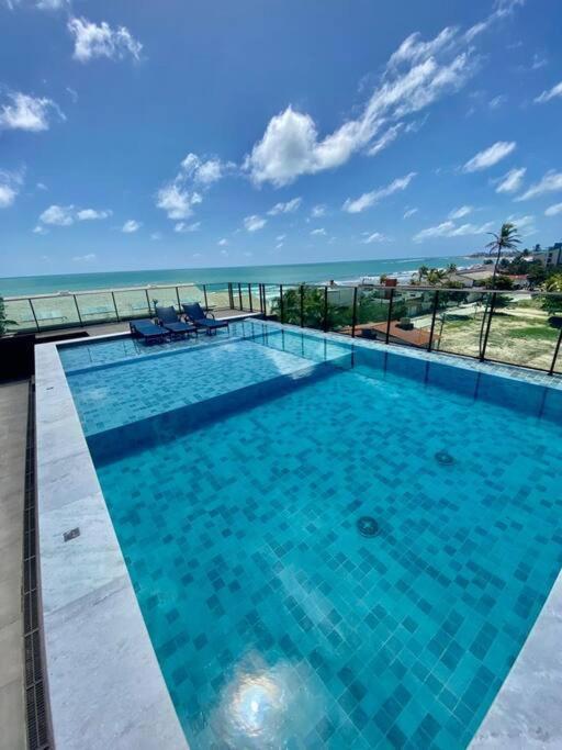 Apartamento Seja Um Hospede De Charme A 80m Do Mar E 4min De Carro Do Centrinho De Porto *